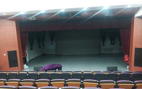 舞臺地板 舞臺地板