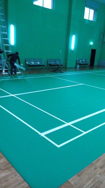 運(yùn)動(dòng)木地板,羽毛球地膠 運(yùn)動(dòng)木地板,羽毛球地膠