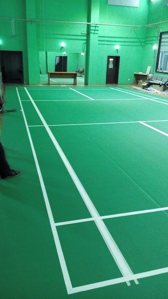 運(yùn)動(dòng)木地板,羽毛球地膠 運(yùn)動(dòng)木地板,羽毛球地膠