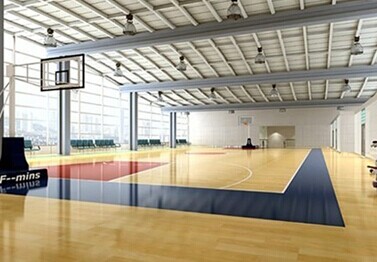 運動地板 運動地板