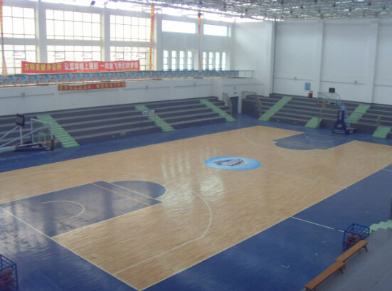 運動地板,運動木地板,運動地板的結構性能及保養維護技巧 運動地板,運動木地板,運動地板的結構性能及保養維護技巧