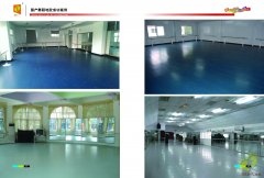 地暖時(shí)代來臨如何選擇地板